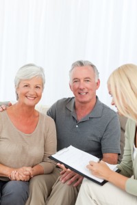 long term care planning