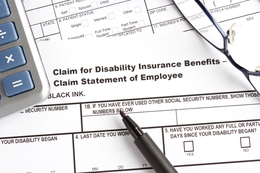 Small Business Disability Insurance NH